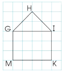 Toán lớp 4 trang 54 - Bài 22: Hai đường thẳng song song. Vẽ hai đường thẳng song song - SGK Cánh diều 2