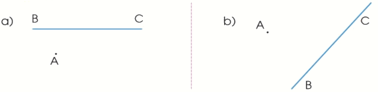 Toán lớp 4 trang 54 - Bài 22: Hai đường thẳng song song. Vẽ hai đường thẳng song song - SGK Cánh diều 2 2