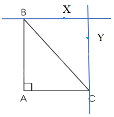 Toán lớp 4 trang 54 - Bài 22: Hai đường thẳng song song. Vẽ hai đường thẳng song song - SGK Cánh diều 7