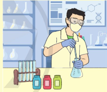 Toán lớp 4 trang 54 - Bài 76: Cộng các phân số khác mẫu số - SGK Cánh diều 3