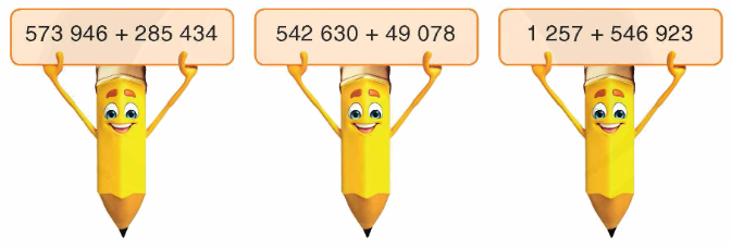 Toán lớp 4 trang 56 - Bài 45: Luyện tập - SGK Bình Minh 3