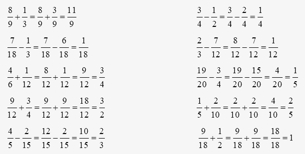 Toán lớp 4 trang 57 - Bài 78: Luyện tập - SGK Cánh diều 5 2