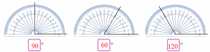 Toán lớp 4 trang 59 - Bài 24: Em ôn lại những gì đã học - SGK Cánh diều 4 3