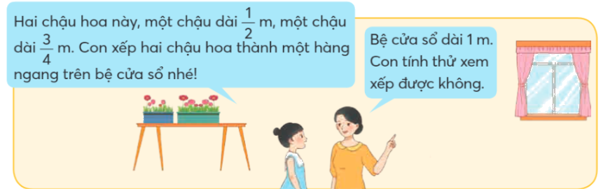 Toán lớp 4 trang 59 - Bài 70: Em làm được những gì - SGK Chân trời sáng tạo 4