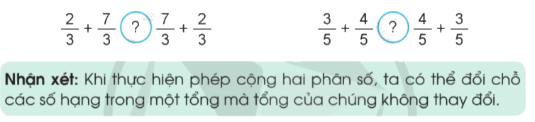 Toán lớp 4 trang 59 - Bài 79: Luyện tập chung - SGK Cánh diều 1 1