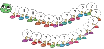 Toán lớp 4 trang 6 - Bài 1: Ôn tập về số và phép tính trong phạm vi 100 000 - SGK Cánh diều 5 1