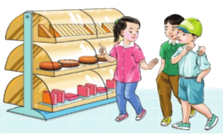 Toán lớp 4 trang 6 - Bài 1: Ôn tập về số và phép tính trong phạm vi 100 000 - SGK Cánh diều 10