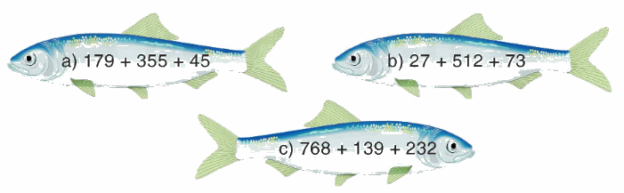 Toán lớp 4 trang 62 - Bài 51: Luyện tập - SGK Bình Minh 2 1