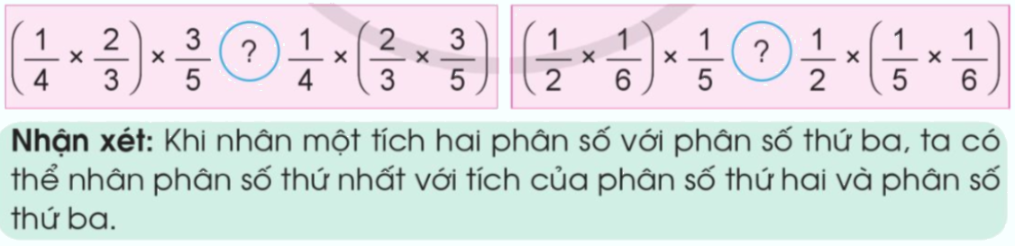 Toán lớp 4 trang 63 - Bài 81: Luyện tập - SGK Cánh diều 3 1