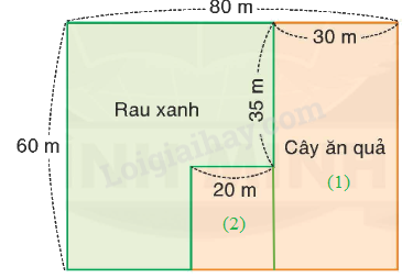 Toán lớp 4 trang 64 - Bài 137: Luyện tập chung - SGK Bình Minh 4