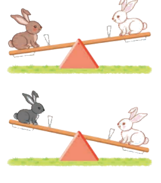 Toán lớp 4 trang 65 - Bài 58: So sánh phân số - SGK Kết nối tri thức 12