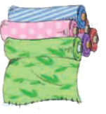 Toán lớp 4 trang 66 - Bài 75: Phép chia phân số - SGK chân trời sáng tạo 5