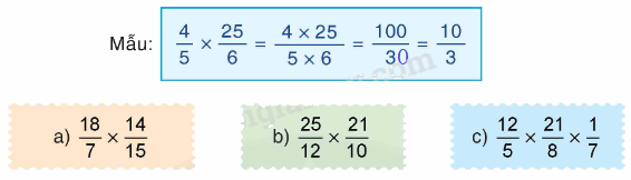 Toán lớp 4 trang 67 - Bài 140: Luyện tập - SGK Bình Minh 1