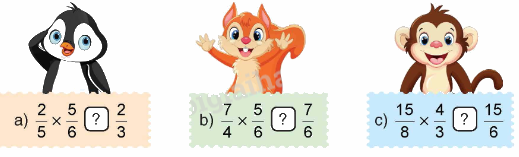 Toán lớp 4 trang 67 - Bài 140: Luyện tập - SGK Bình Minh 2 1