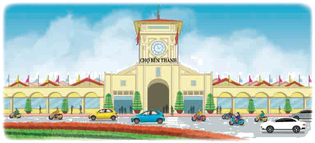 Toán lớp 4 trang 67 - Bài 19: Giây, thế kỉ - SGK Kết nối tri thức 6