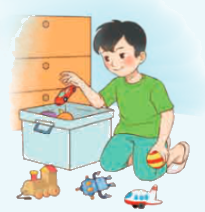 Toán lớp 4 trang 68 - Bài 76: Tìm phân số của một số - SGK Chân trời sáng tạo 4 1