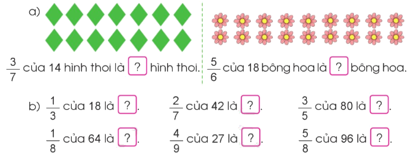 Toán lớp 4 trang 68 - Bài 83: Luyện tập - SGK Cánh diều 0 1