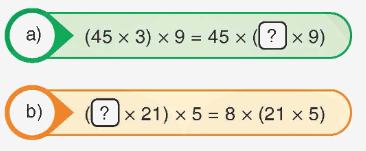 Toán lớp 4 trang 69 - Bài 58. Luyện tập - SGK Toán 4 Bình Minh 1 1