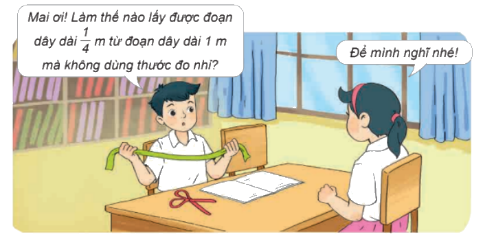 Toán lớp 4 trang 69 - Bài 59: Luyện tập chung - SGK Kết nối tri thức 5