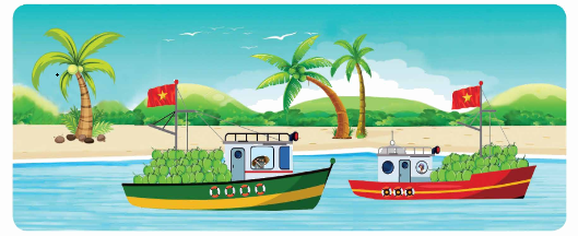 Toán lớp 4 trang 7 - Bài 2: Ôn tập về phép cộng và phép trừ - SGK Bình Minh 5