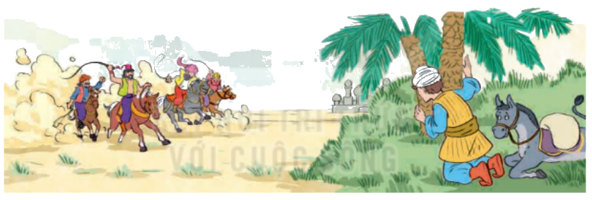 Toán lớp 4 trang 7 - Bài 39: Chia cho số có một chữ số - SGK Kết nối tri thức 9