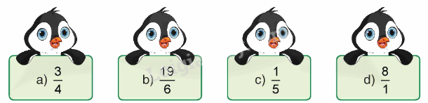 Toán lớp 4 trang 70 - Bài 143: Luyện tập chung - SGK Bình Minh 4