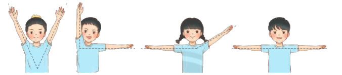 Toán lớp 4 trang 70 - Bài 30: Đo góc - góc nhọn, góc tù, góc bẹt - SGK Chân trời sáng tạo 1 1