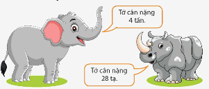 Toán lớp 4 trang 70 - Bài 59. Nhân với 10, 100, 1 000, .... - SGK Bình Minh 2 1