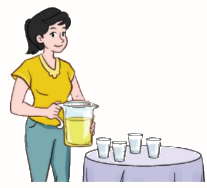 Toán lớp 4 trang 70 - Bài 84: Phép chia phân số - SGK Cánh diều 3 1