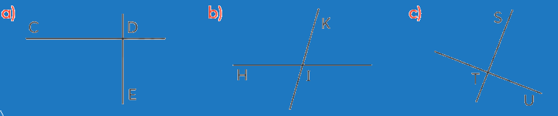 Toán lớp 4 trang 71 - Bài 31: Hai đường thẳng vuông góc - SGK chân trời sáng tạo 2