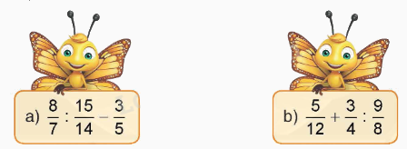 Toán lớp 4 trang 72 - Bài 145: Luyện tập - SGK Bình Minh 2 1