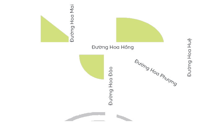 Toán lớp 4 trang 72 - Bài 32: Hai đường thẳng song song - SGK chân trời sáng tạo 3 1