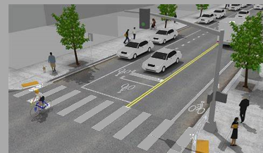 Toán lớp 4 trang 72 - Bài 32: Hai đường thẳng song song - SGK chân trời sáng tạo 4 3