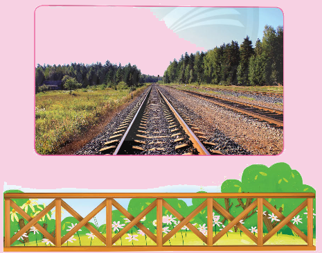 Toán lớp 4 trang 72 - Bài 32: Hai đường thẳng song song - SGK chân trời sáng tạo 5