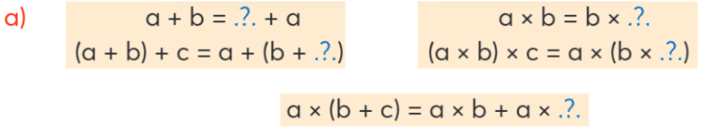 Toán lớp 4 trang 72 - Bài 78: Ôn tập số tự nhiên và các phép tính - SGK Chân trời sáng tạo 6