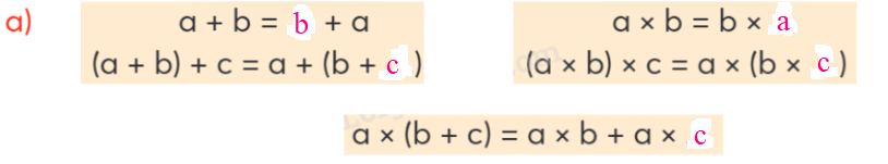 Toán lớp 4 trang 72 - Bài 78: Ôn tập số tự nhiên và các phép tính - SGK Chân trời sáng tạo 8