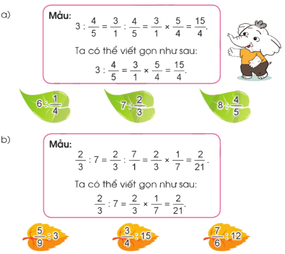 Toán lớp 4 trang 72 - Bài 85: Luyện tập - SGK Cánh diều 3