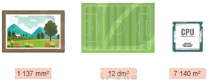 Toán lớp 4 trang 73 - Bài 21: Luyện tập chung - SGK Kết nối tri thức 8 1