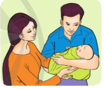 Toán lớp 4 trang 73 - Bài 29: Tìm hai số khi biết tổng và hiệu của hai số đó - SGK Cánh diều 3