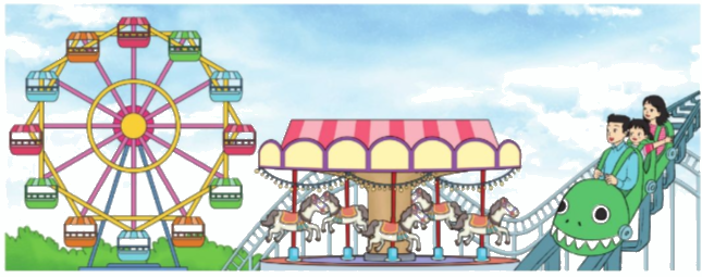 Toán lớp 4 trang 73 - Bài 29: Tìm hai số khi biết tổng và hiệu của hai số đó - SGK Cánh diều 5