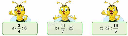 Toán lớp 4 trang 74 - Bài 147: Luyện tập - SGK Bình Minh 0 1