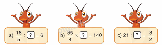 Toán lớp 4 trang 74 - Bài 147: Luyện tập - SGK Bình Minh 2