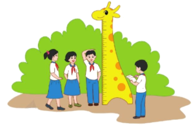 Toán lớp 4 trang 74 - Bài 30: Luyện tập chung - SGK Cánh diều 1