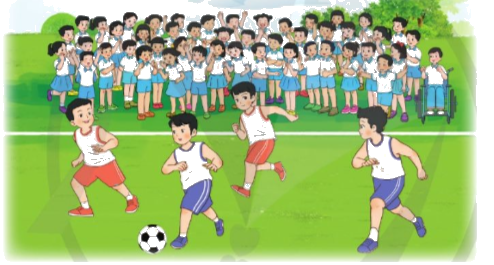 Toán lớp 4 trang 74 - Bài 30: Luyện tập chung - SGK Cánh diều 4 1