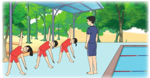 Toán lớp 4 trang 74 - Bài 30: Luyện tập chung - SGK Cánh diều 9