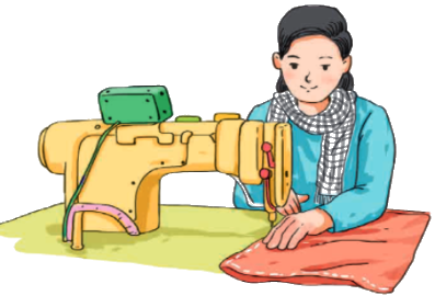 Toán lớp 4 trang 74 - Bài 60: Phép cộng phân số - SGK Kết nối tri thức 7 1