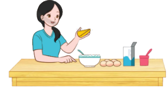 Toán lớp 4 trang 74 - Bài 86: Luyện tập chung - SGK Cánh diều 4