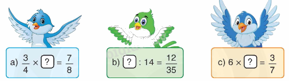 Toán lớp 4 trang 75 - Bài 148: Luyện tập chung - SGK Bình Minh 1 1