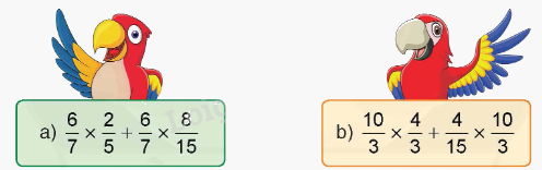 Toán lớp 4 trang 75 - Bài 148: Luyện tập chung - SGK Bình Minh 3