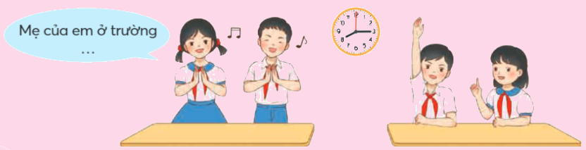 Toán lớp 4 trang 76 - Bài 34: Giây - SGK Chân trời sáng tạo 1 1